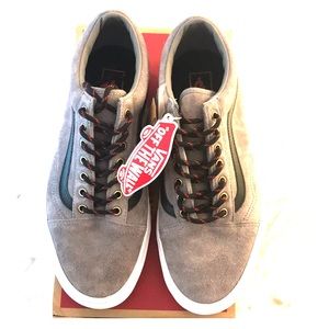 Vans *BRAND NEW*